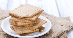 biscuits sucrés